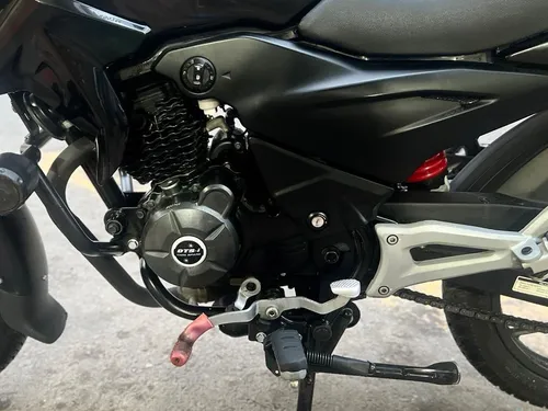 Bajaj Discover 125 St 2024