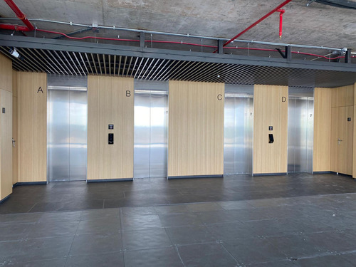 Plaza Alemania - Alquiler De Oficinas