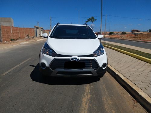 Hyundai Hb 20x