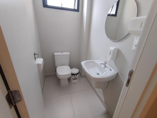Sala Para Alugar, 100 M² Por R$ 5.000,00/mês - Centro - Ponta Grossa/pr - Sa0163