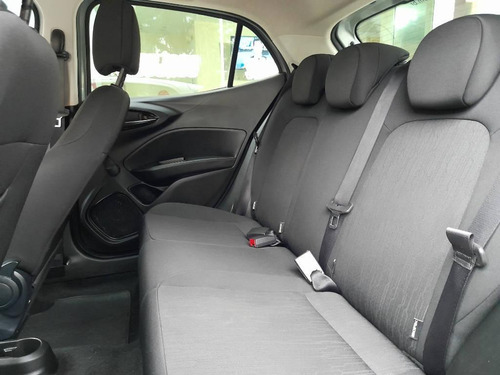 Fiat Argo Drive Mídia