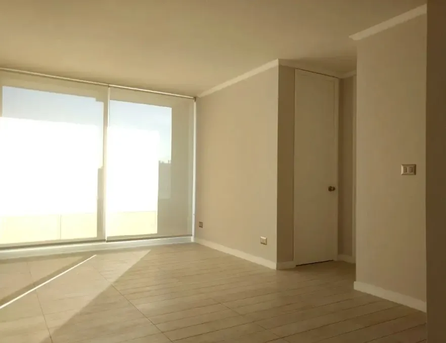 Imagen 3 de 7 de Departamento En Arriendo 2d+2b+estaciomiento Y Bodega.