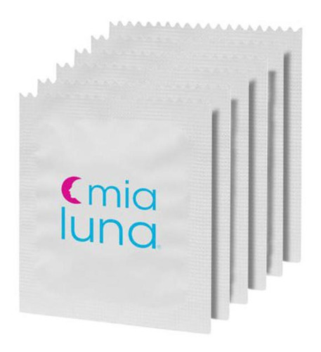 Pastilla Esterilizadora Mia Luna A Granel 6 Unidades