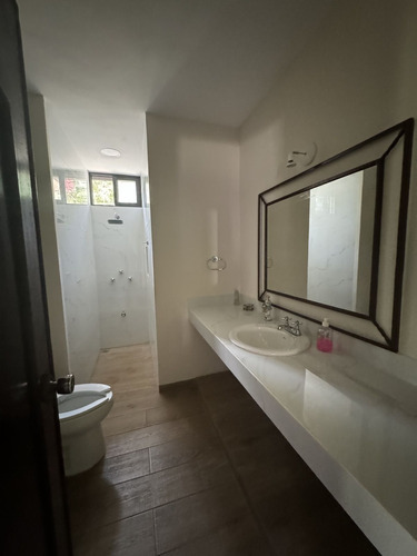 Casa En Renta En San Damian, Ideal Para Oficinas O Notarias