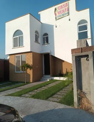 Casa en venta