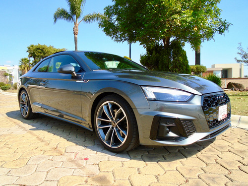 Audi A5 S Line 2024