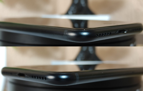 Apple Iphone Se Se (3a Generación, 64 Gb) - Azul Medianoche Azul Oscuro (Usado)