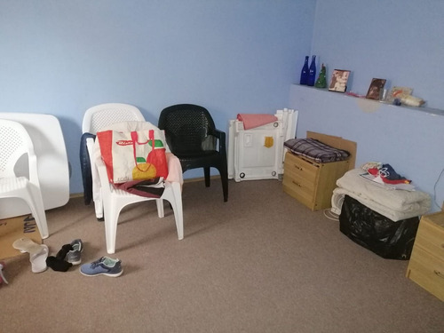 Suc Vendo 3 Casas De 2 Dormitorios 1 Padrón. Ideal Renta!!!
