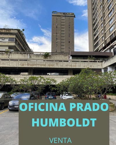 Vendo Oficina 132m2 Prado Humboldt 6914