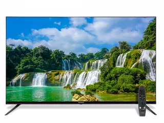 Televisor Advance Wadvu43k20 43' Led 4k 3840x2160 Wifi