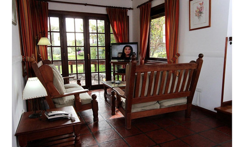 Imagen 5 de 15 de Country Chumamaya, Casa Duetto De Molles, 101 M2 Contr. Sobr