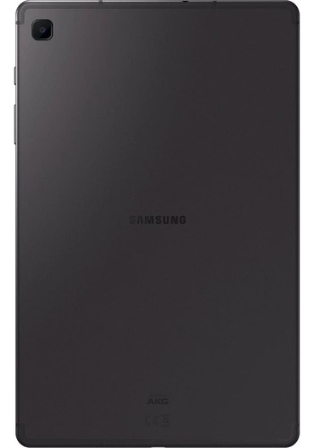Tablet Samsung Galaxy S6 Lite 128gb 2024 P620 Color Gray Gris Oscuro