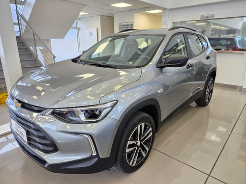 Chevrolet Tracker 1.2 Turbo At