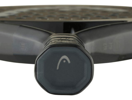 Raquete De Padel Head Speed Pro 2025 Cor Preto