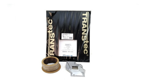 Kit Banner Filtro Câmbio Aut 0372le Pajero L200 Tr4 Transtec