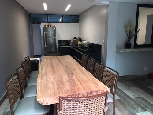 Imagem 3 de 15 de Apartamento Com Area Privativa - Dona Clara - Ref: 3569 - V-3569