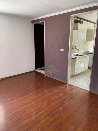 Imagem 2 de 12 de Apartamento Com 2 Dormitórios À Venda, 54 M² Por R$ 195.000 - Jardim Alvorada - Santo André/sp - Ap1582