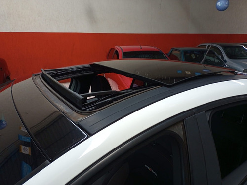 Imagem 7 de 10 de Fiat Bravo Sporting Dualogic Com Teto Solar