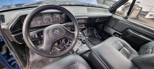 Imagem 15 de 16 de Ford F1000 1995/95 95 Motor Mwm 229 382303km (6749)