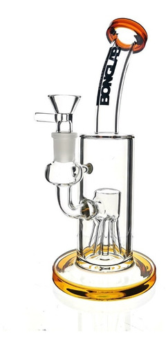 Bong Pyrex Bonglab X4 Dream Rig 22cm