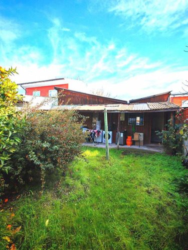 Talca Vende Casa Excelente Ubicación (108096)