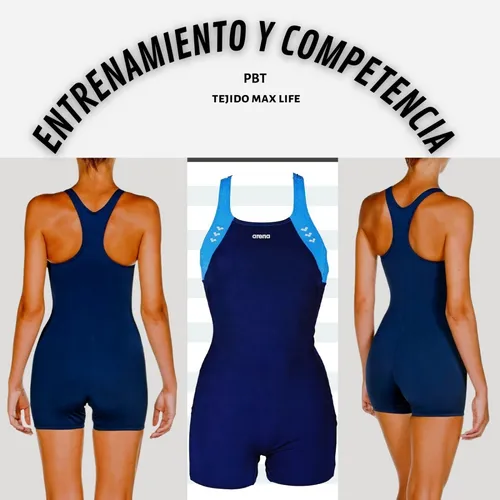 Trajes de baño arena competencia best sale