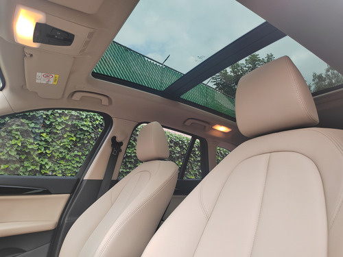 BMW X1 2.0 Sdrive 20ia X Line At