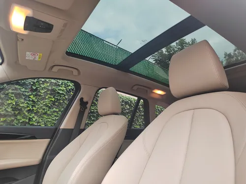 BMW X1 2.0 Sdrive 20ia X Line At