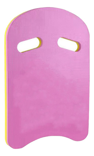 Tabla De Natación, Natación En Kickboard, Tabla De Flotador