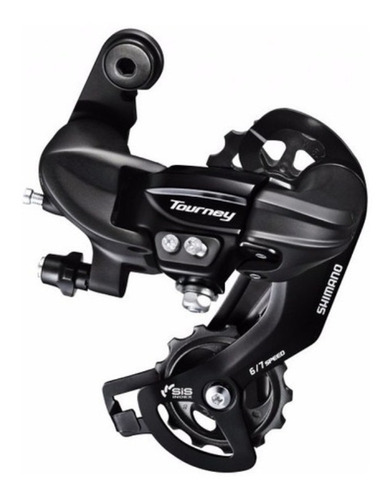 Cambio Mtb Shimano Tourney Ty300 ( 6 - 7 Vel )