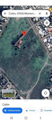 Se Vende Casa Con Campo 3 Padrones Fraccionados Muy Buena Oportunidad De Inversión