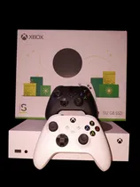 Comprar Sony Xbox Series S 512gb - Consola De Juegos