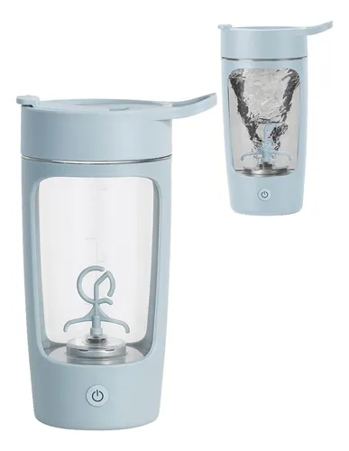 comprar Botella Agitadora De Proteínas Taza Mezcladora Automática