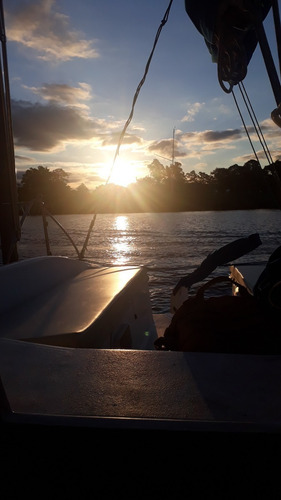 Velero Usado