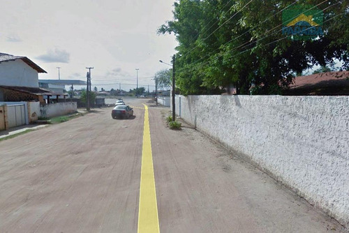 Imagem 2 de 2 de Lote Comercial Venda - Camboinha, Cabedelo. - Te0028
