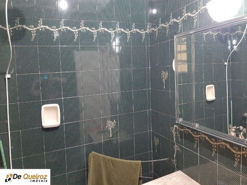 Imagem 16 de 19 de Casa Em São Paulo Zona Sul, Localizada No Conjunto Residencial Ingai - 1101 - 69016063