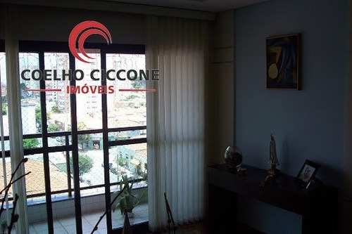 Imagem 11 de 15 de Compre Apartamento Em Barcelona - V-428