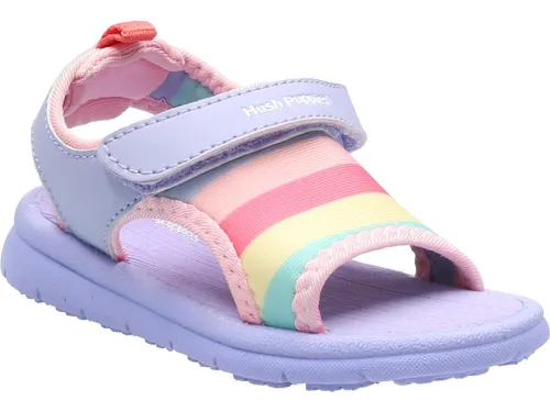 Sandalias hush puppies niños sale