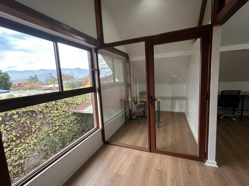 Arriendo Casa Oficina (69281)