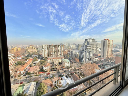 Departamento Dublé Almeyda Id: 156598