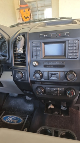 Imagen 7 de 15 de Ford F150 2.7 Cabina Y 1/2 V6