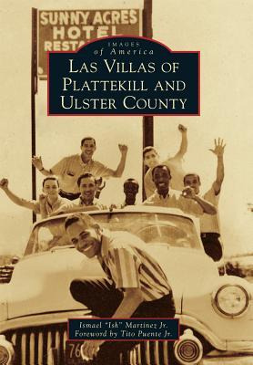 Libro Las Villas Of Plattekill And Ulster County - Jr.  I...