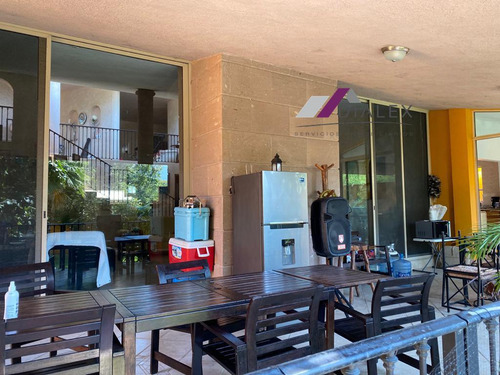 Quinta Campestre En Venta -carretera Nacional- El Barrial, Santiago N.l.