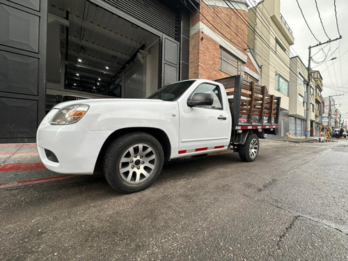 Mazda BT-50 2.2 B22c29 4x2