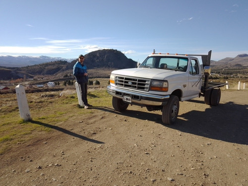 Imagen 3 de 21 de Ford F350 Xl