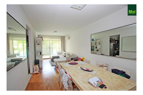 Imagen 9 de 22 de 3 Ambientes En Venta, 2 Baños, Balcón, Pileta, Gym.