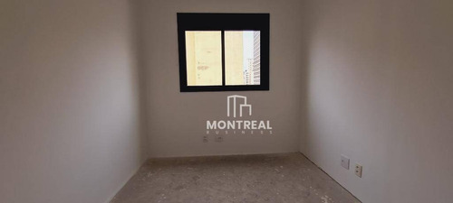 Imagem 12 de 30 de Apartamento À Venda, 52 M² Por R$ 624.960,00 - Vila Buarque - São Paulo/sp - Ap2461