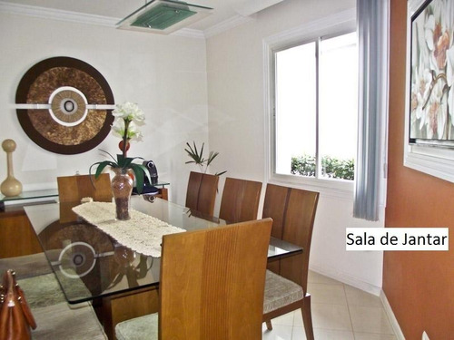 Imagem 4 de 12 de Apartamento Residencial À Venda, Praia Das Pitangueiras, Guarujá. - Ap2942 - 34709589