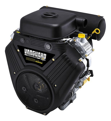 Juntas Escapamento Motor Briggs Vanguard 35hp (2pçs)-809872