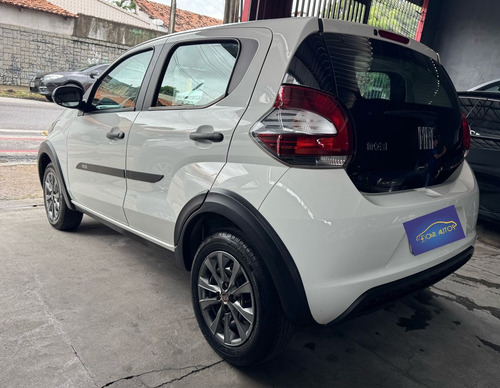 Fiat Mobi 1.0 Like Flex 5p